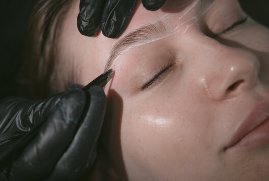 Brow Shaping Wax